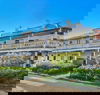 Railway Hotel Kempsey - Hotel NSW