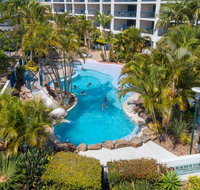Ramada Resort by Wyndham Golden Beach - Hotel NSW