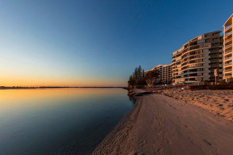 Ramada Resort By Wyndham Golden Beach - Hotel NSW 1