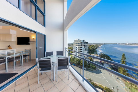 Ramada Resort By Wyndham Golden Beach - Hotel NSW 2