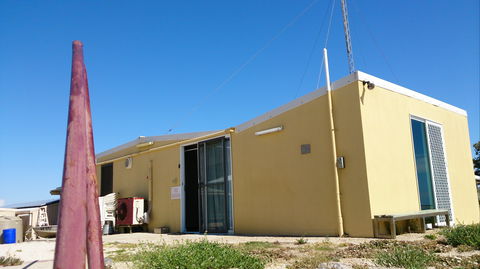 Reef Point - Hotel NSW 0