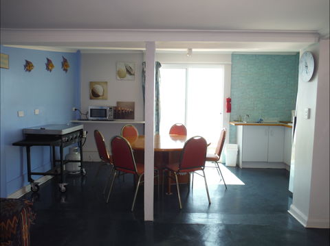 Reef Point - Hotel NSW 1