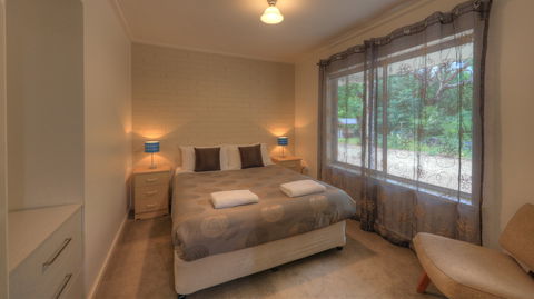 Restaway Holiday Units - Hotel NSW 0