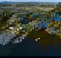 Riverside Holiday Retreat Yamba - Hotel NSW