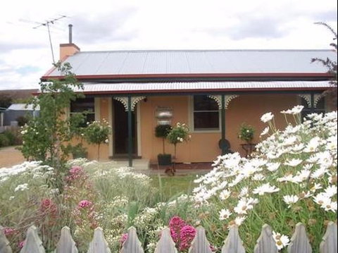 Ruby's Cottage - Hotel NSW 0
