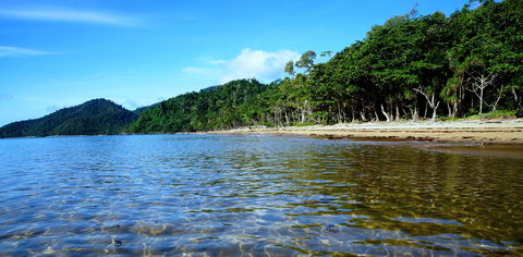 Sanctuary Retreat - Hotel NSW 2