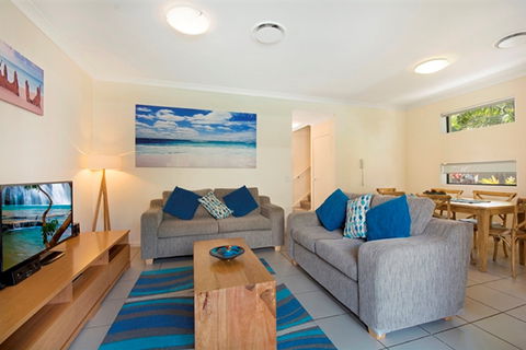 Sand Dunes Resort - Hotel NSW 0