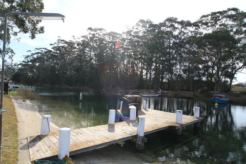 Snapper Lodge Waterfront - Hotel NSW 0