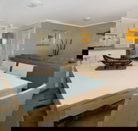 South Pacific Apartments - Hotel NSW