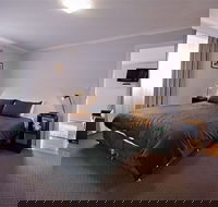 Starline Alpaca Farm Stay - Hotel NSW