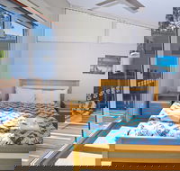 Sun Worship Crescent Head Eco Villas - Hotel NSW