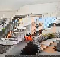 Terminus Apartment Hotel - Hotel NSW