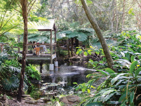 The Oasis And Wellness Centre  At One Mile Beach - Hotel NSW 2