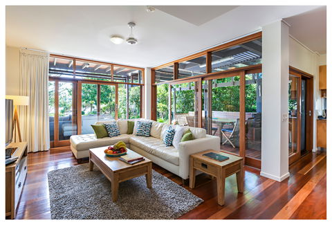 The Sebel Twin Waters - Hotel NSW 0