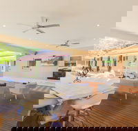 The Hills House at Hahndorf