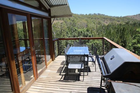 The Eco Lodge - Cox's River Rest - Hotel NSW 0