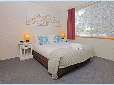 The Lodge Broulee - Hotel NSW 0