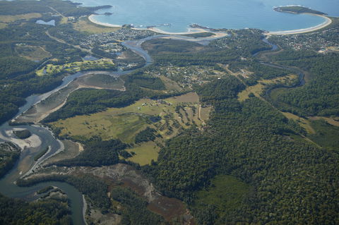 The Oaks Ranch And Country Club - Hotel NSW 0