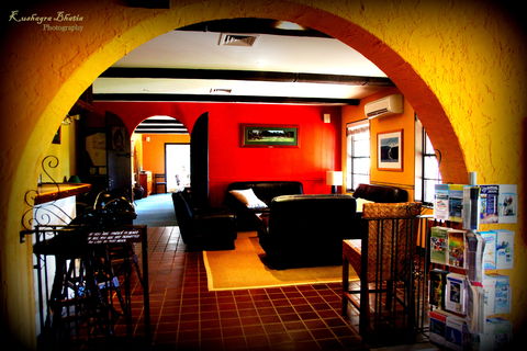 The Oaks Ranch And Country Club - Hotel NSW 2