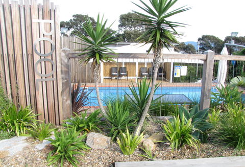 Top Of The Town Motel - Hotel NSW 2