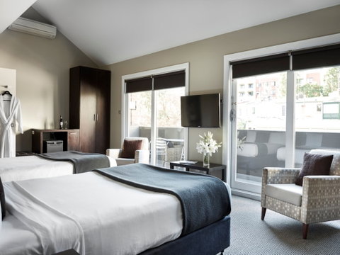 Vulcan Hotel Sydney - Hotel NSW 1