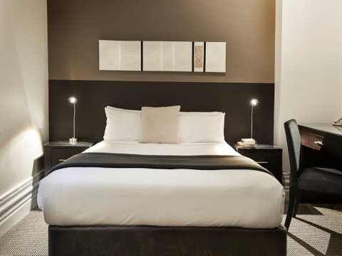 Vulcan Hotel Sydney - Hotel NSW 2