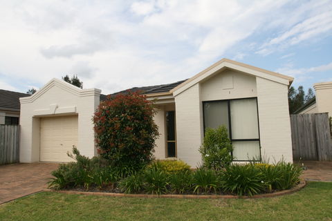 Waterfront Getaway In Sussex - Hotel NSW 0