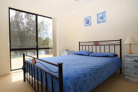 Waterfront Getaway In Sussex - Hotel NSW 2