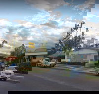 Wee Waa Motel - Hotel NSW