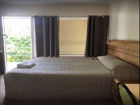 Wee Waa Motel - Hotel NSW 1