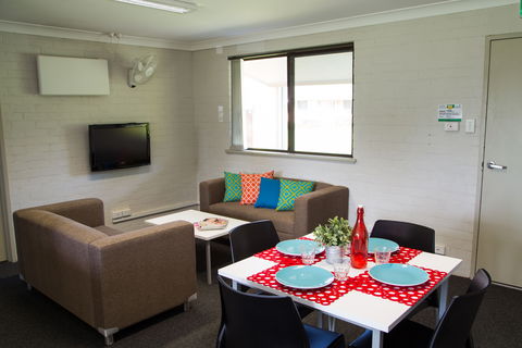 Western Sydney University Village Hawkesbury - Hotel NSW 0