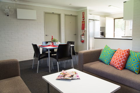 Western Sydney University Village Hawkesbury - Hotel NSW 1