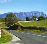 White Hawk Accommodation - Hotel NSW