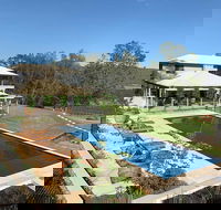 Winmark Wines - Accommodation - Hotel NSW