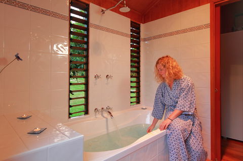 Worendo Cottages - Hotel NSW 1