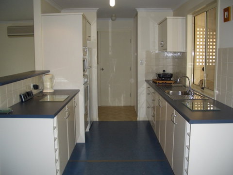Yandra Beach House - Hotel NSW 1