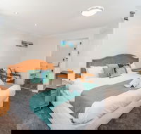 Adrift Apartments - Hotel NSW