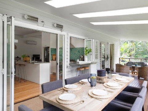 A Perfect Stay - Mahalo House - Hotel NSW 0
