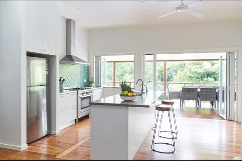 A Perfect Stay - Mahalo House - Hotel NSW 2