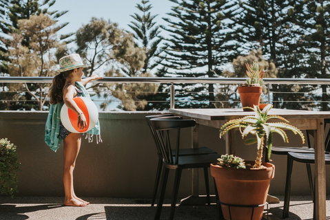 Aquabelle Apartments - Hotel NSW 0