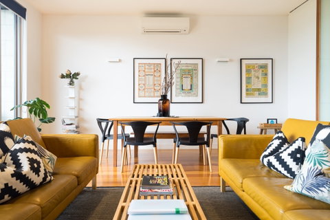 Aquabelle Apartments - Hotel NSW 2