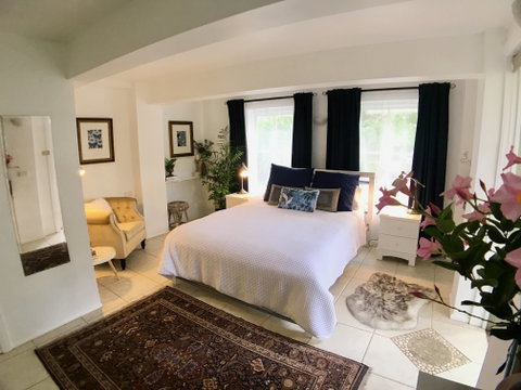 Bangalow Studio Apartment - Hotel NSW 0