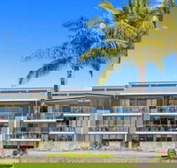 Beaches On Lammermoor Apartments - Hotel NSW