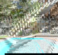 Beach Chalet - Hotel NSW