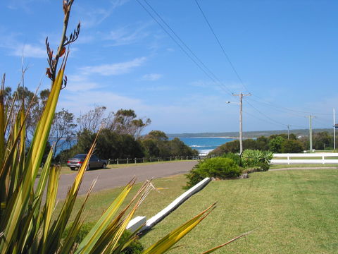 Berrara Cove Beach House - Hotel NSW 0