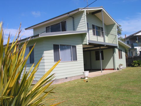 Berrara Cove Beach House - Hotel NSW 2