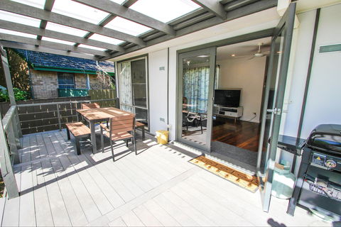 Bianconero - Hotel NSW 1