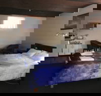 Bingara Fossickers Way Motel - Hotel NSW