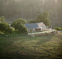 Branell Homestead Bed and Breakfast