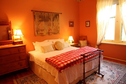Buxton Manor - Garden And Loft Apartment - Hotel NSW 1